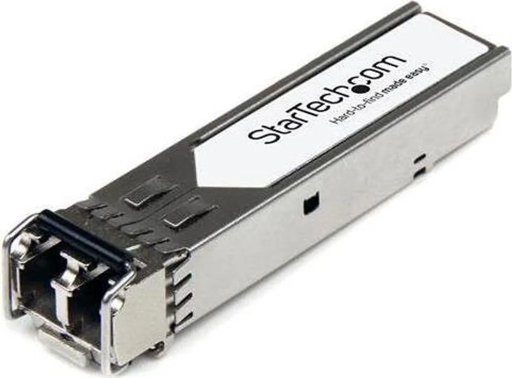 StarTech.com Module SFP+ 10G ER Compatible Cisco SFP-10G-ER - 40 km - 4
