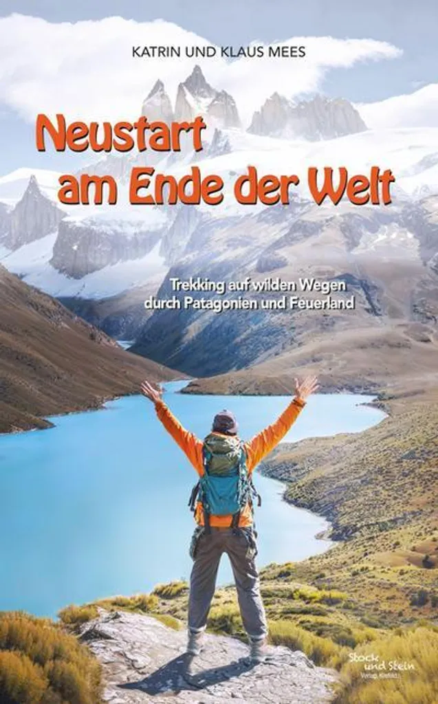 Surmonter les crises grâce au livre Neustart am Ende der Welt - Évasion