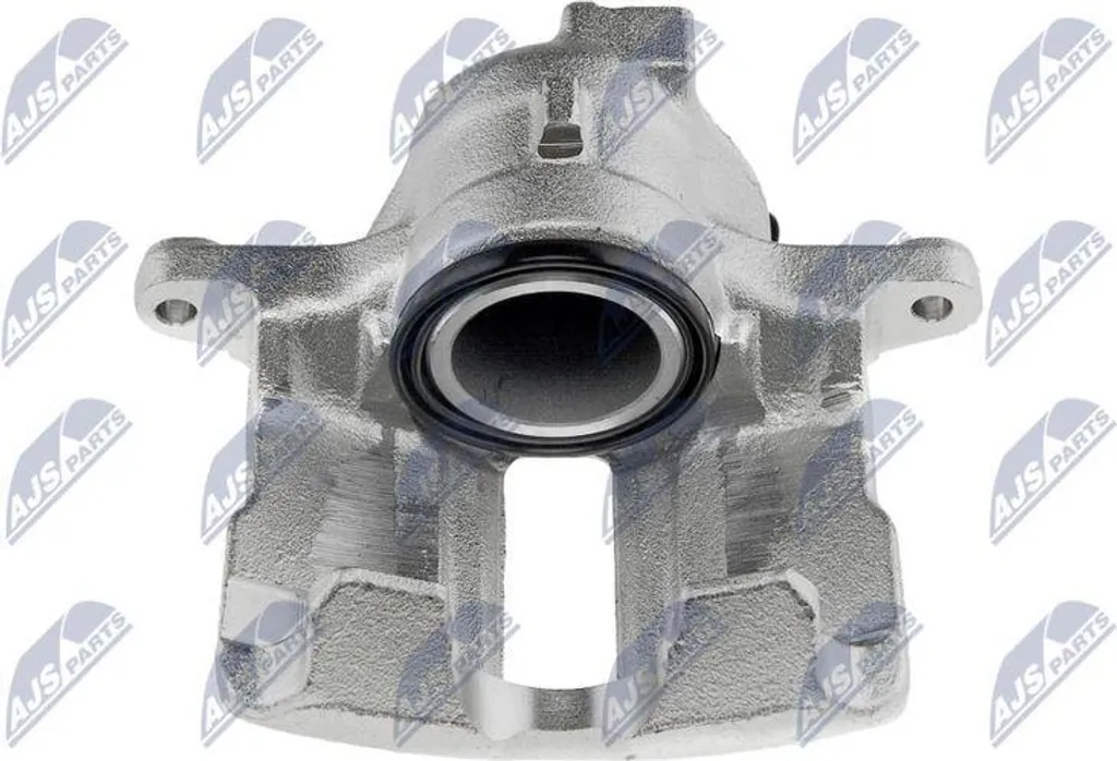 Étrier de frein robuste NTY HZP-VW-006 anti-corrosion pour Passat et A4