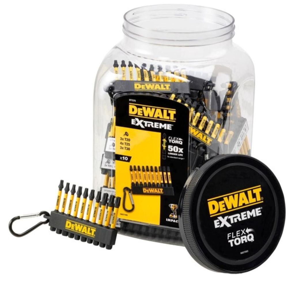 DeWALT DT7275-QZ, 1 kusů Obrázek produktu 