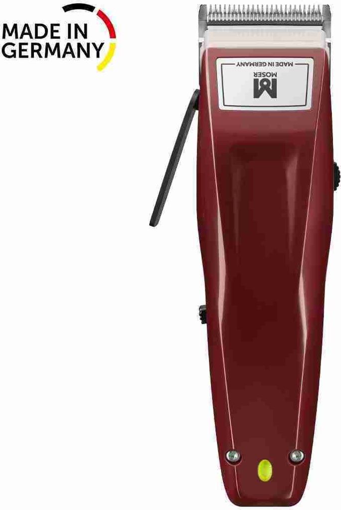 Moser Moser - 1400 Kabellose Schermaschinen Produktbild 2