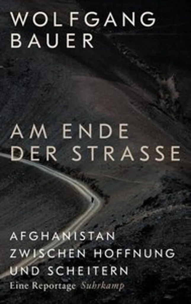 Am Ende der Straße : le compagnon idéal pour vos voyages et vacances