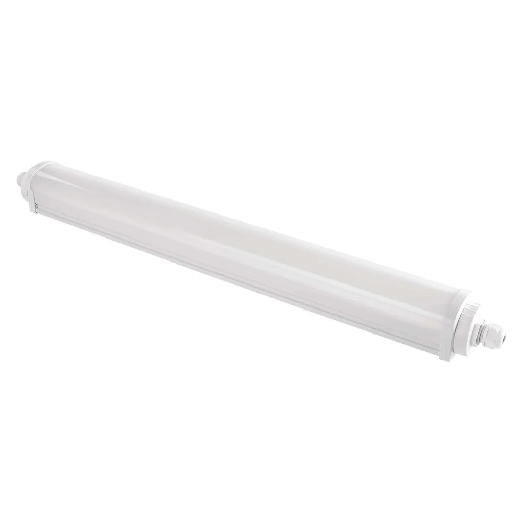 Plafoniera LED Esterna EMOS FESTY 18W: Luce Potente per il tuo Fai-da-Te