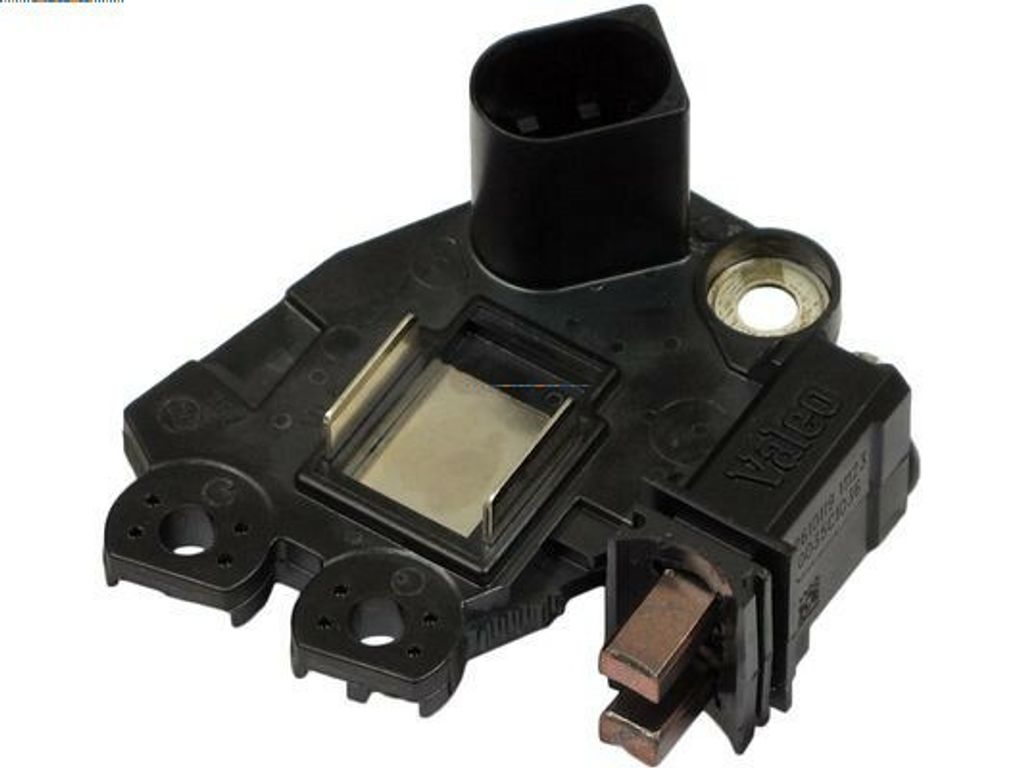 AS-PL ARE3078(VALEO) Lichtmaschinenregler 12V für BMW 3 Limousine (E90) Generator