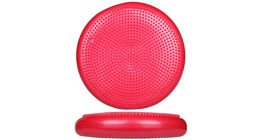 Merco T33 tapis d'équilibre rouge variante 24622 Image du produit 