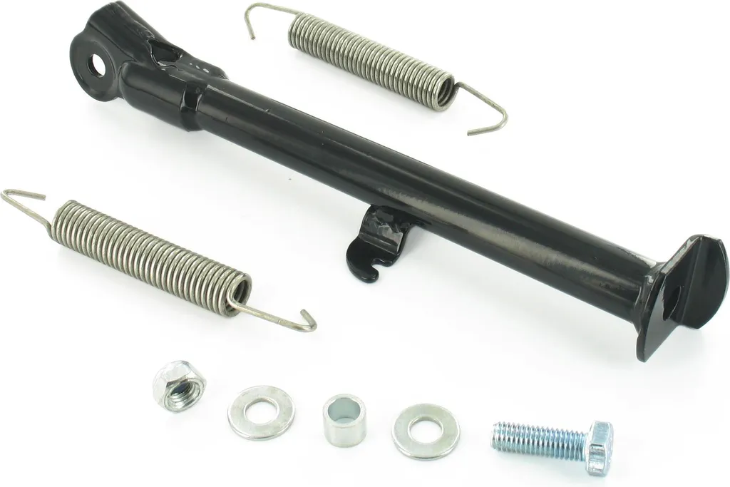 Support latéral Simson SC TS 50 pour roue 1.85x16 pouces noir