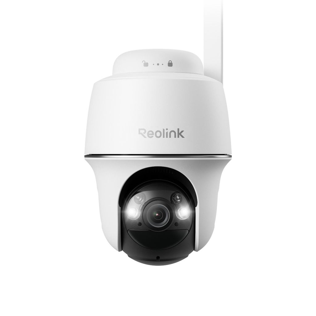 Reolink Go PT Plus, cámara de seguridad de 5MP con Imagen del producto 