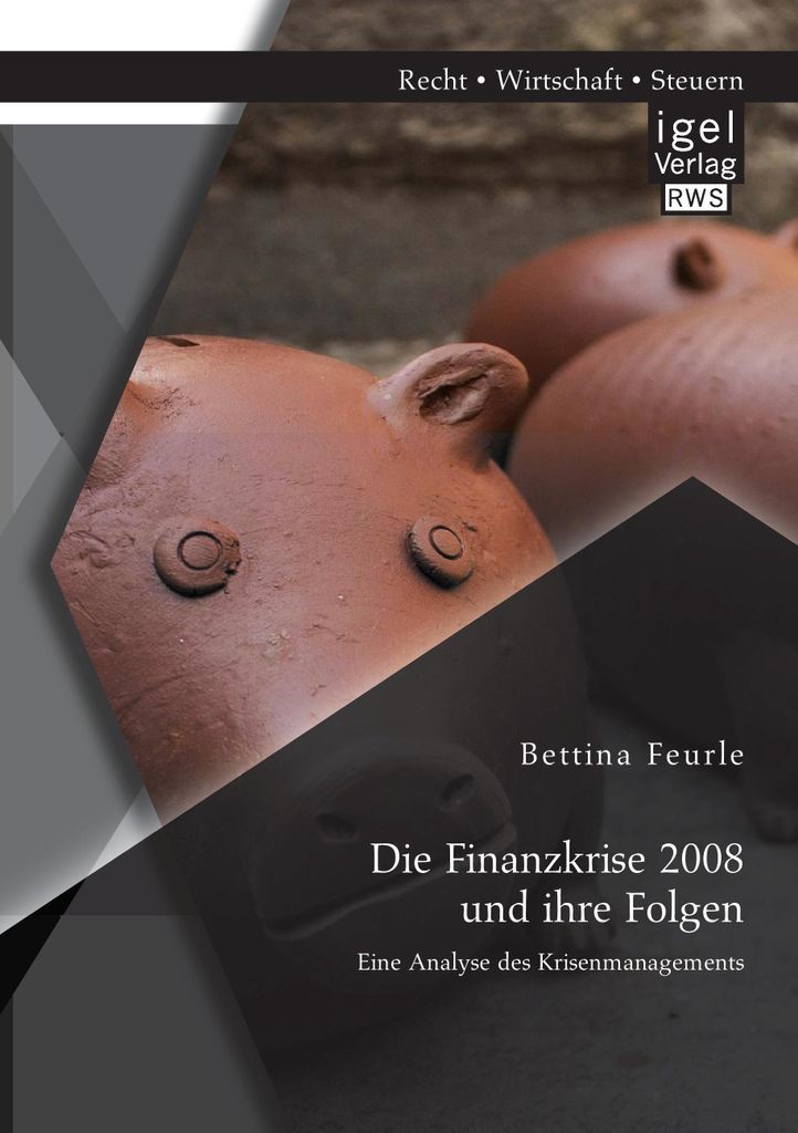 Die Finanzkrise 2008 und ihre Folgen: Eine Analyse des Krisenmanagements