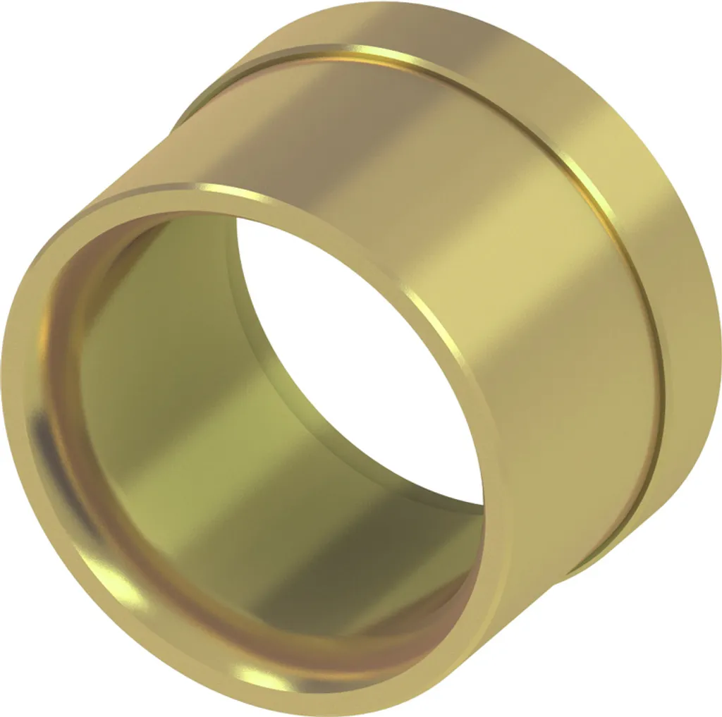 TECEflex Boccola a Pressare 25mm per Tubo Multistrato 734525 - Acquista Ora