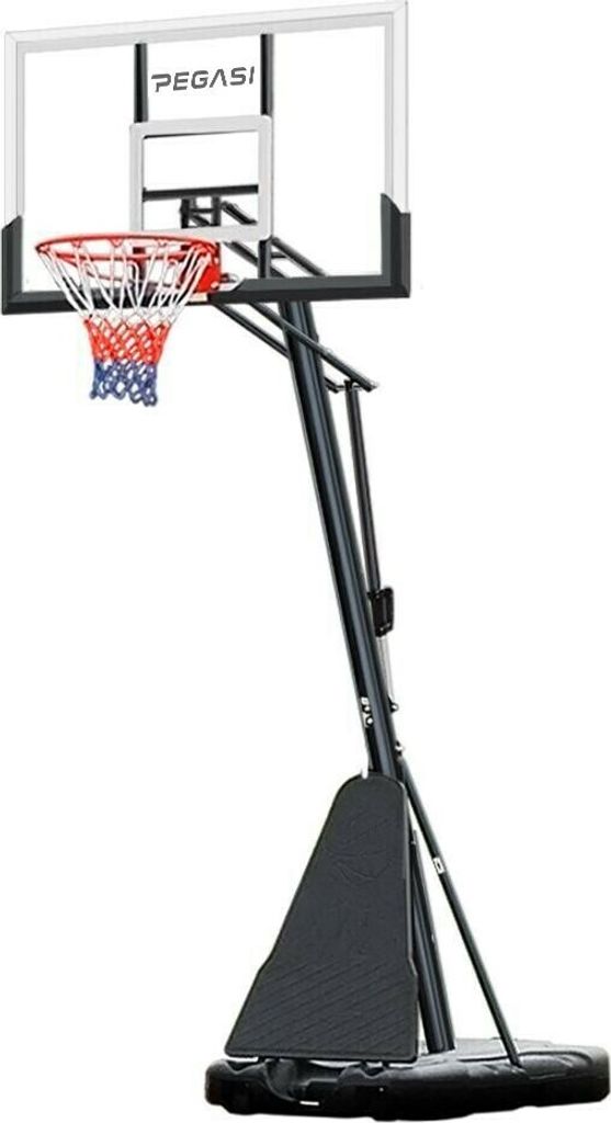 Pegasi Basketballkorb Dunk Master 2.30 - 3.05m Produktbild 1