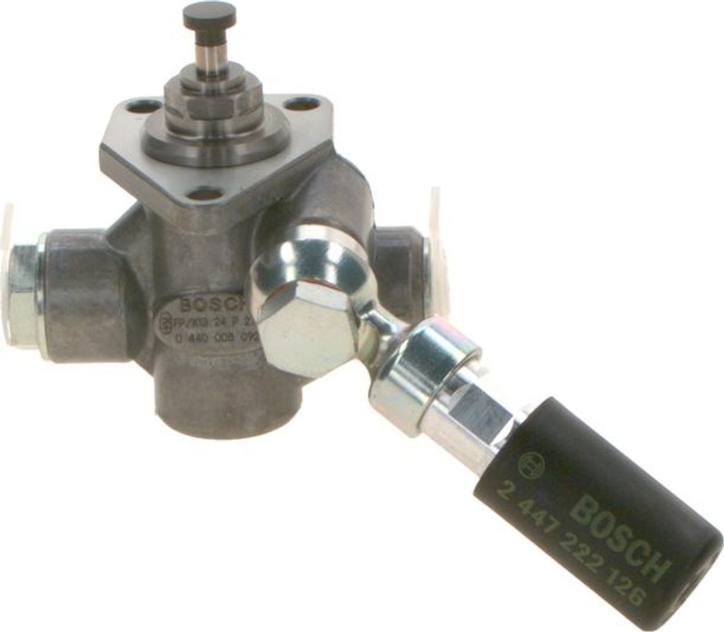 Kraftstoffpumpe BOSCH 0 440 008 092