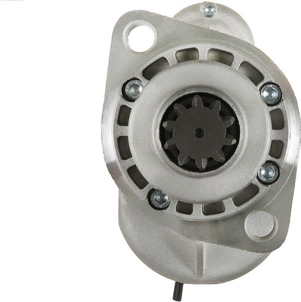 AS-PL S9056 Starter Anlasser 2,7kW 12V LKW Produktbild 