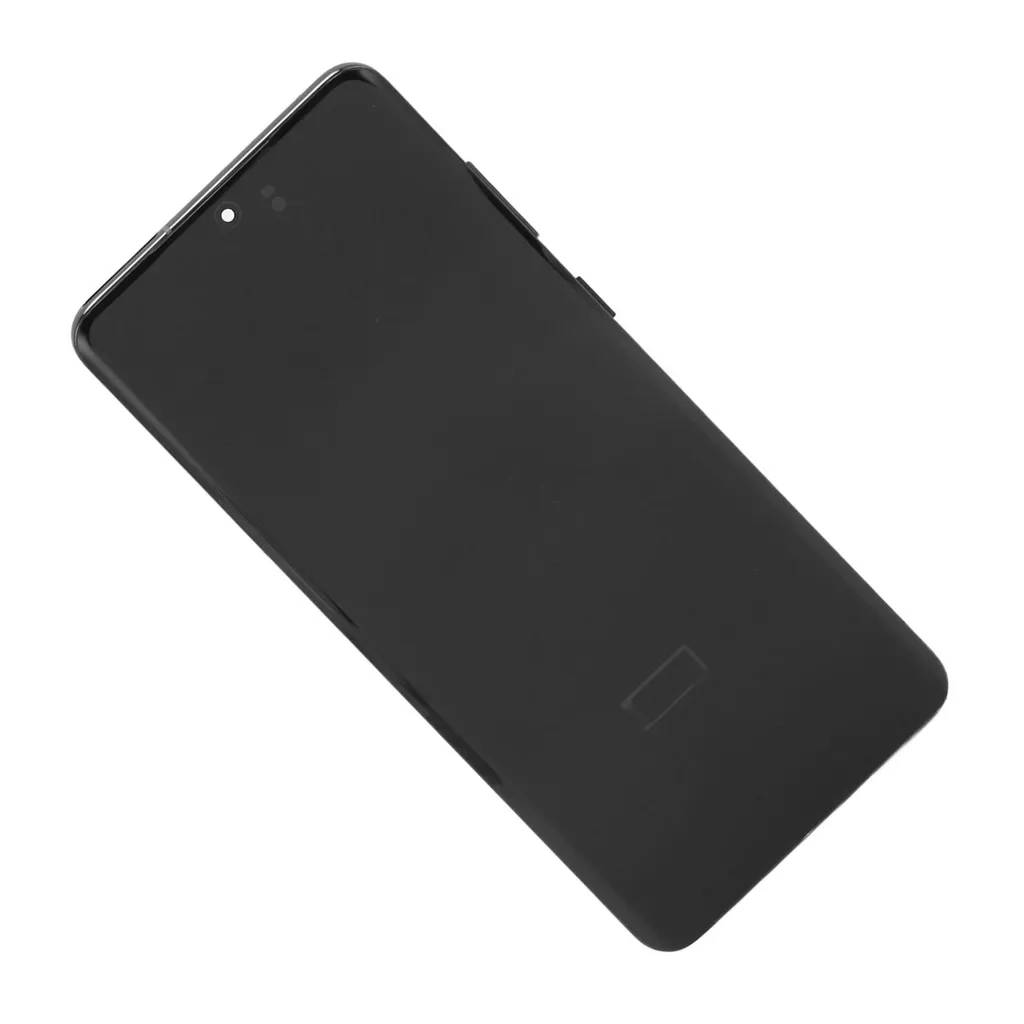 Écran tactile cassé ? Remplacez votre numériseur mobile avec outils