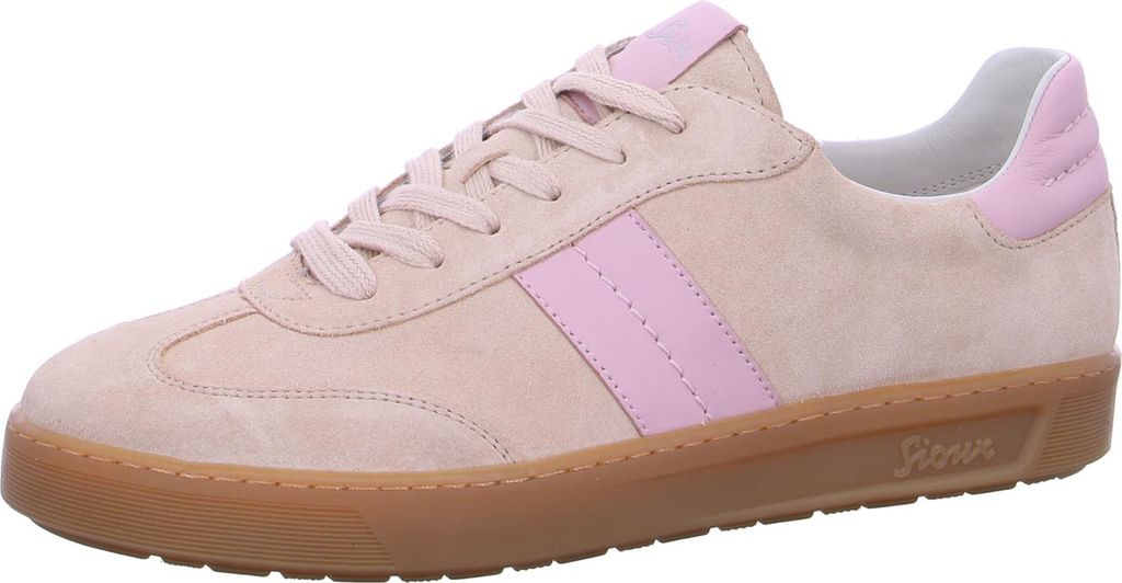 Sioux Tedroso 717 Sneaker Beige Produktbild 