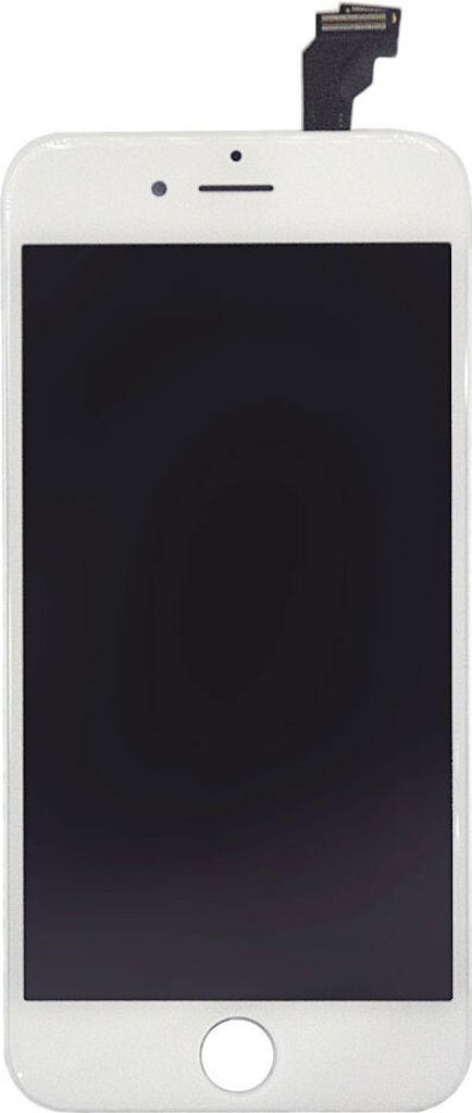 Display Einheit für iPhone 6 4,7 weiss