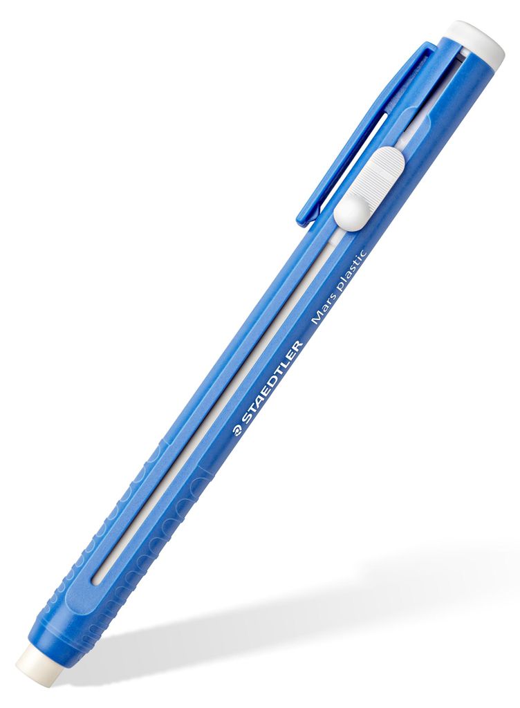 STAEDTLER Mars plastic 528 Radierminenhalter Einzelprodukt, Produktbild 