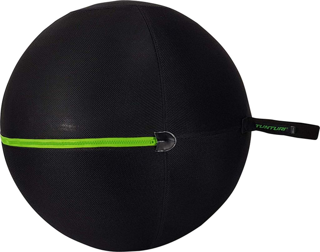 Hülle für Gymnastikball TUNTURI 65 cm