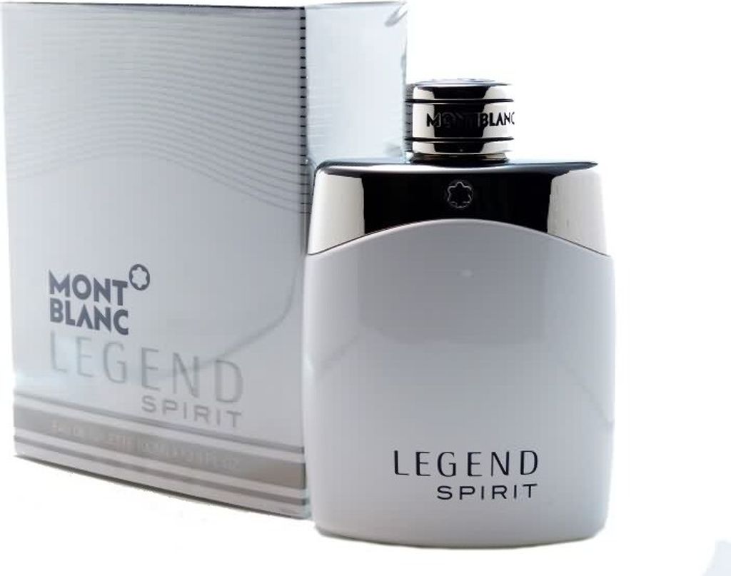 mont blanc legend 100ml