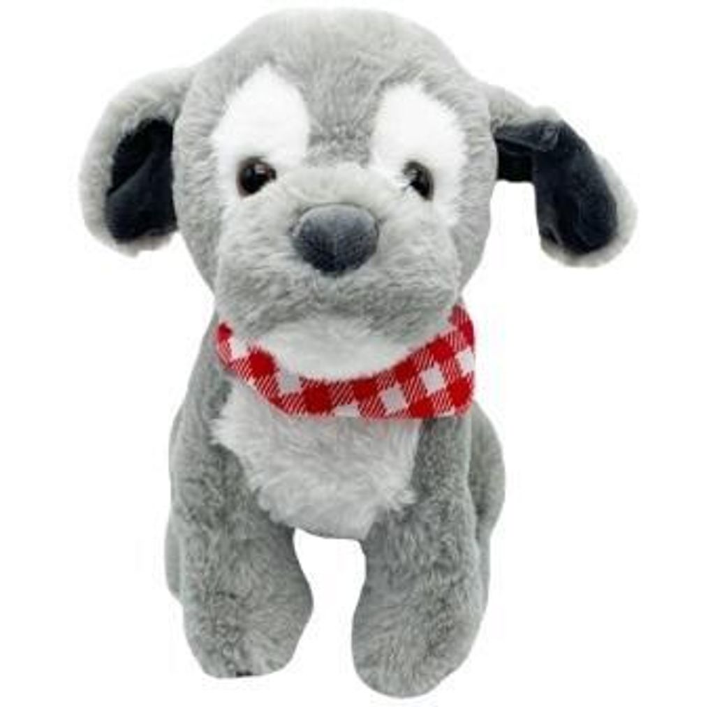 Hündchen Azorek 26 cm (Plüschtier)