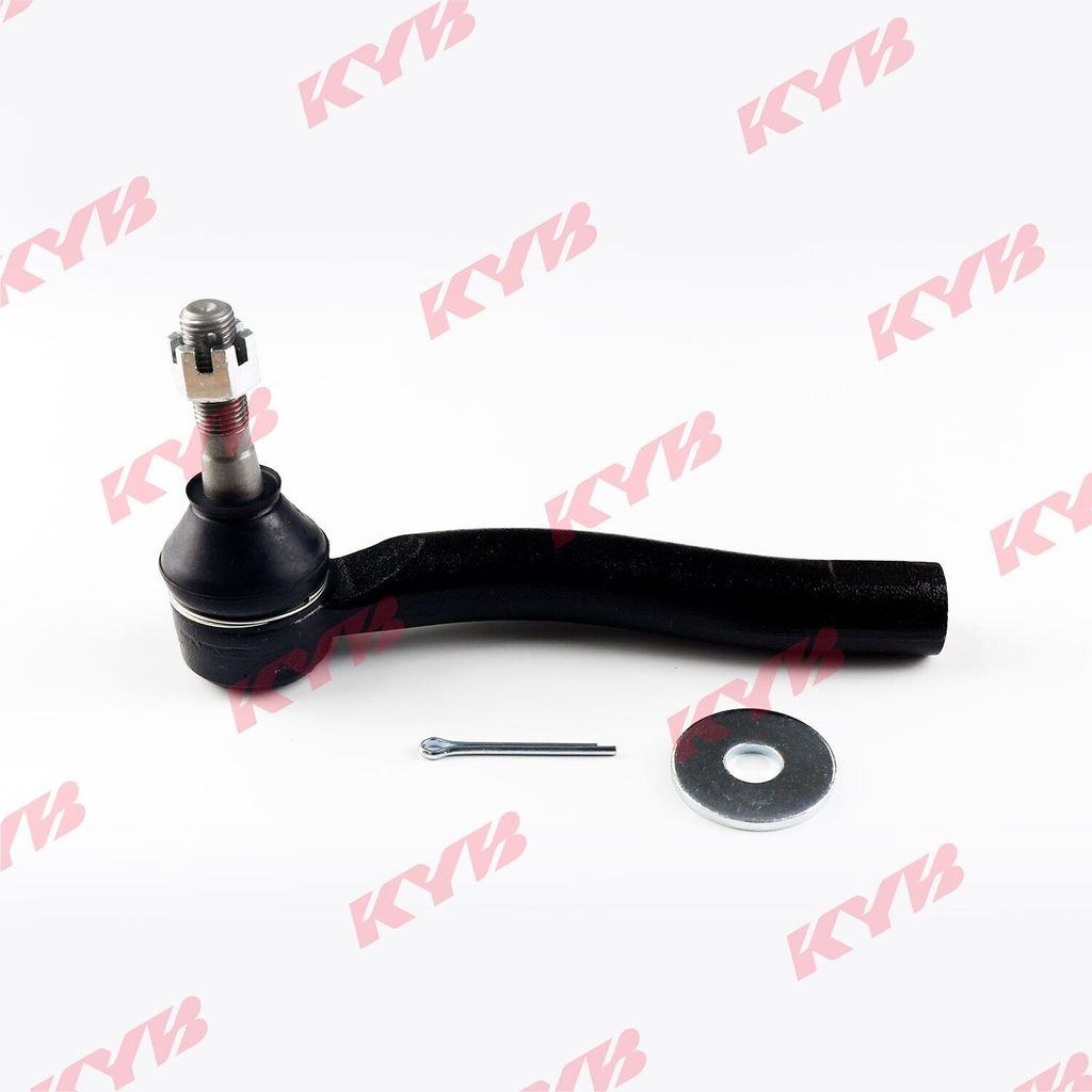 KYB-KTR1115-Erstanlage