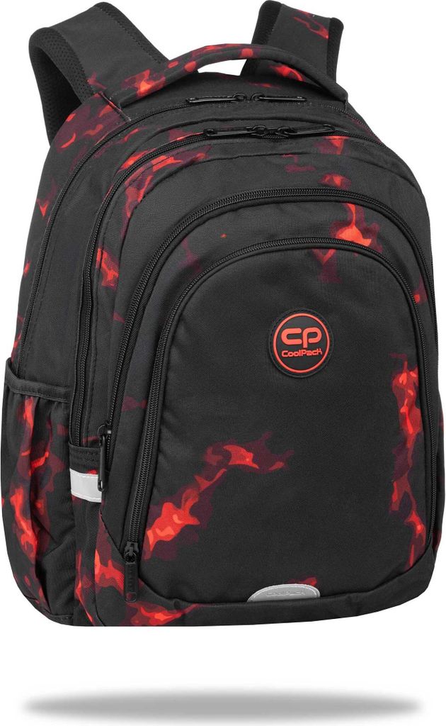 Plecak  Młodzieżowy Coolpack Drafter ASHH Zdjęcie produktu 