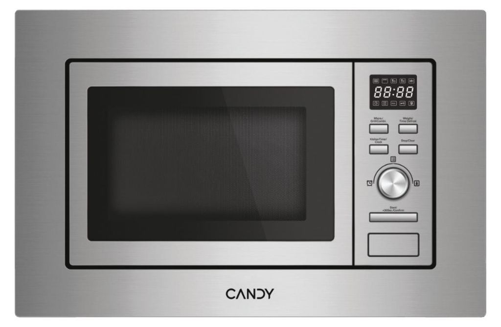 Candy Wave 600 CA20FMW7NG, Inbouwmodel, losstaande Productafbeelding 