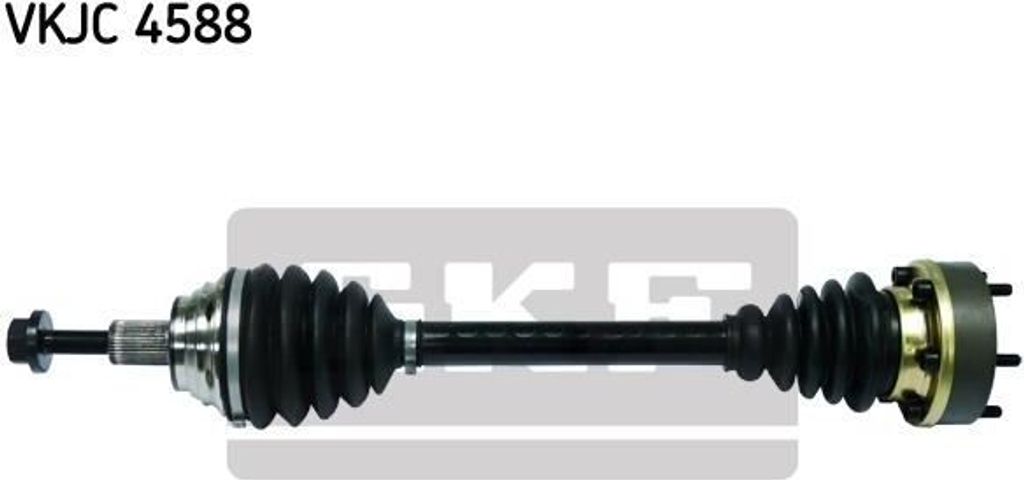 Kit Getriebeart Gimbal VKJC 4588
