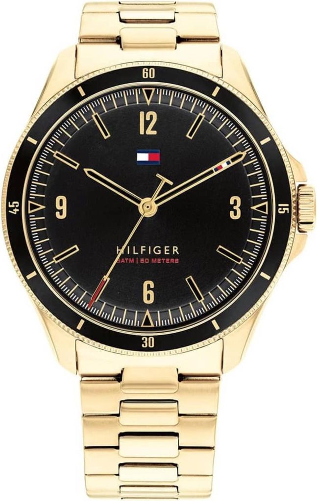 Tommy Hilfiger - Tommy Hilfiger TH1791903 - Maverick - Armbanduhr
