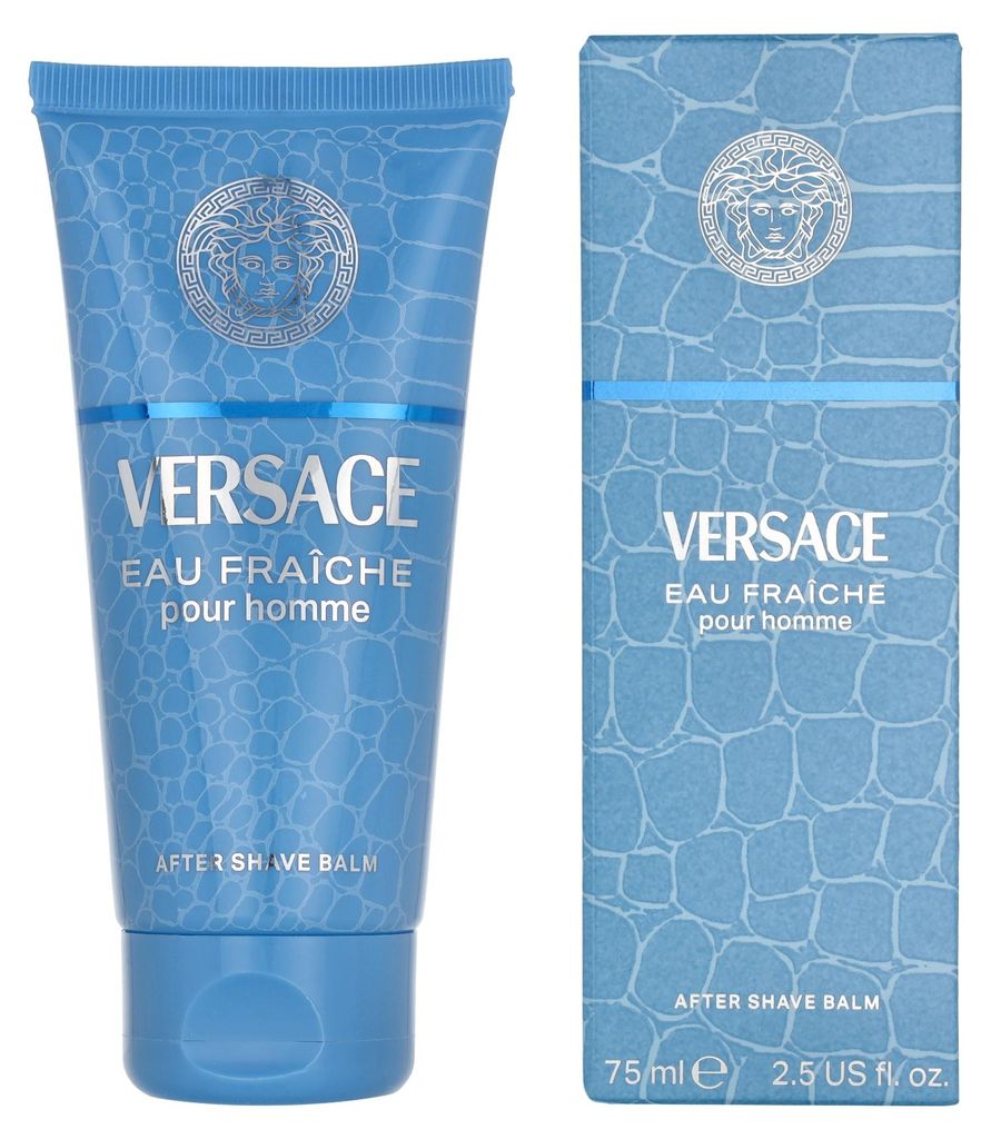 Versace Man Eau Fraiche Balzam po holení 75ml Obrázok produktu 