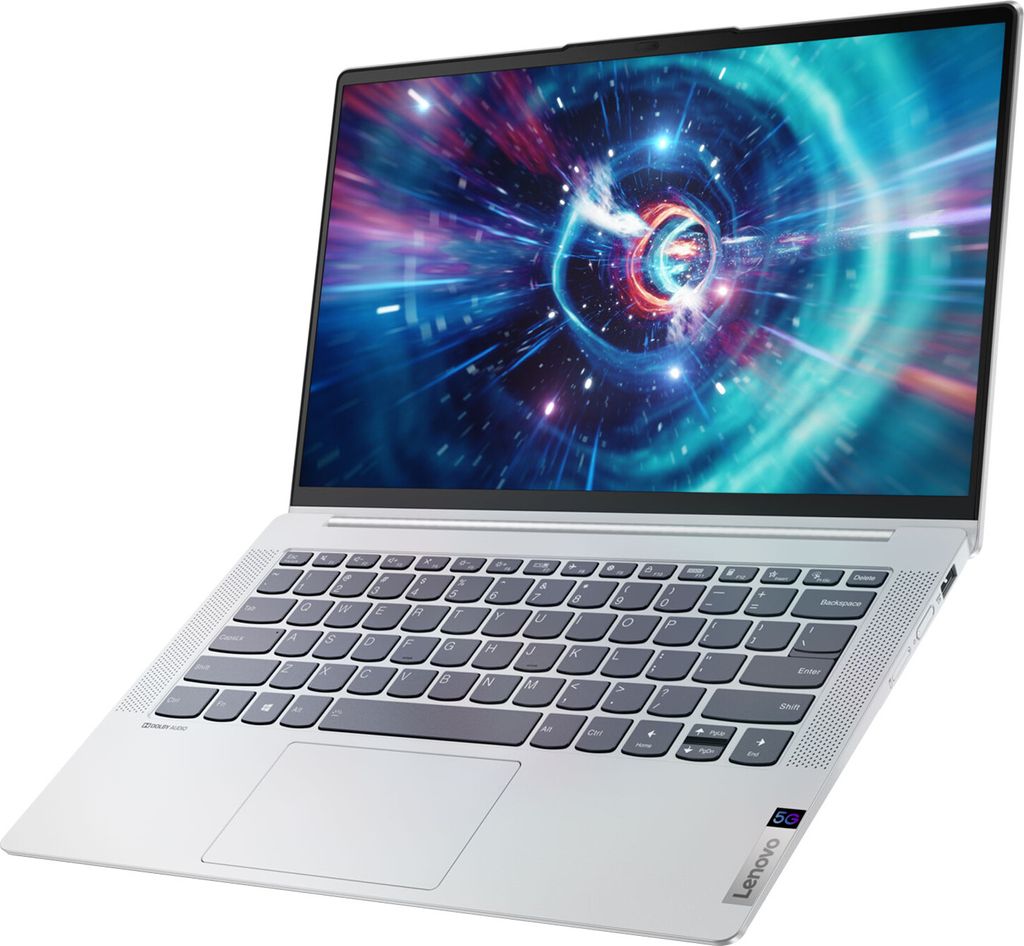 Lenovo IdeaPad 5G 14Q8X05 82KF - Snapdragon 8cx - Notebook Produktbild 