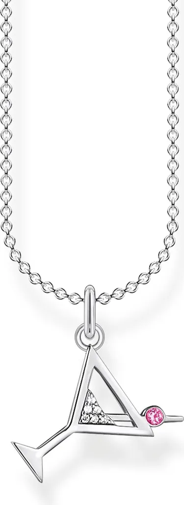 Thomas Sabo Cocktail KE2045-013-14-L45v collana da donna