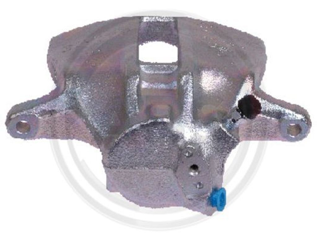 A.B.S. Bremssattel für VW GOLF III (1H1) 528692