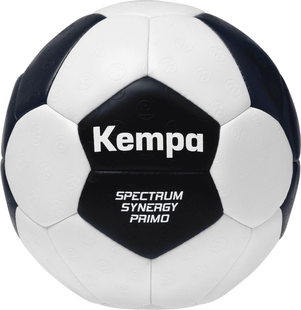 Kempa Handball Spectrum Synergy Primo Unisex, Children 2001915_02 grau/marine 2
