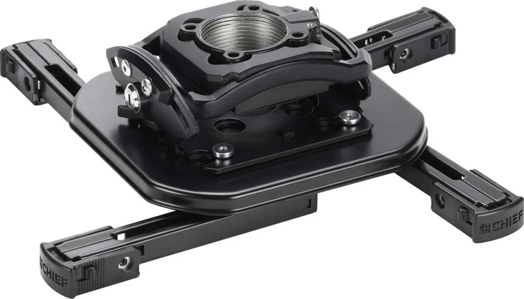 Support plafond projecteur Chief RSMAU : Stable, Universel et Sûr 11kg
