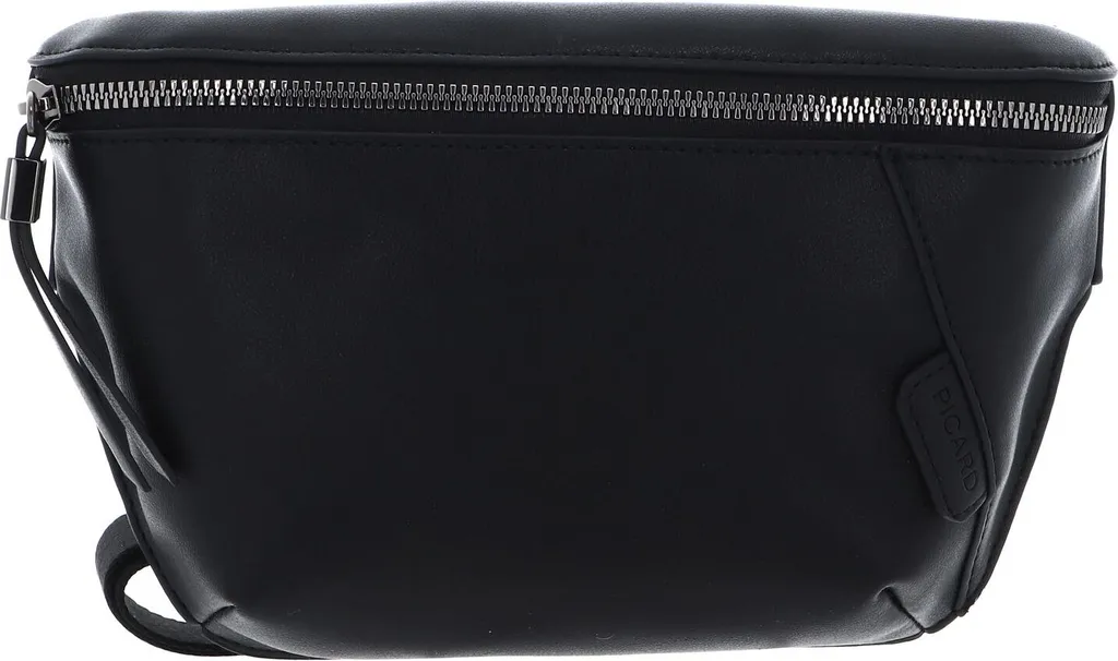 Picard Yours Belt Bag sac banane noir sac à épaule bandoulière chic