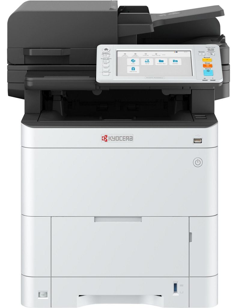 KYOCERA ECOSYS MA3500cix       Multigerät Farbe 3-in-1 Immagine del prodotto 