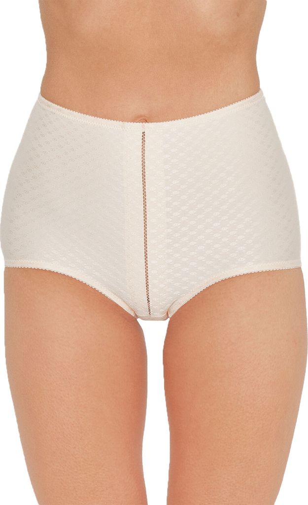 SUSA Classic Miederhose 5108 (Farbe: skin / Größe : 75) Produktbild 