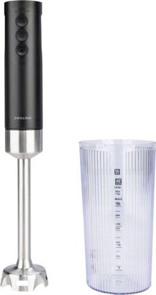 Zwilling XTEND Kabelloser Stabmixer ohne Akku