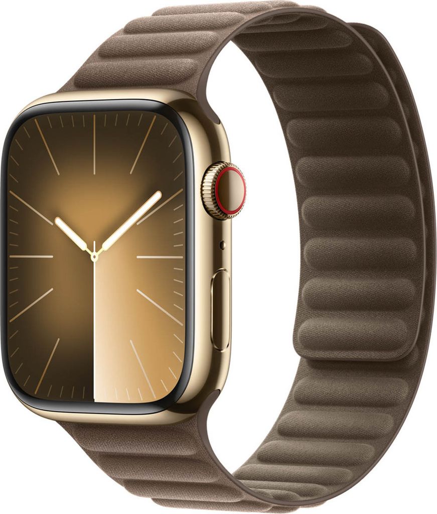 Apple Magnetic Link Apple Watch 42mm / 44mm / 45mm / 49mm Produktbild 