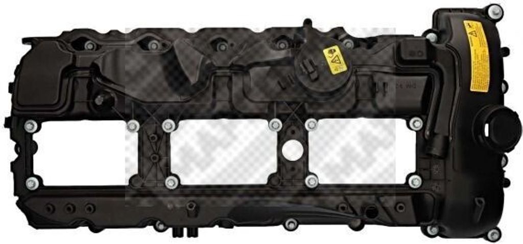 Zylinderkopfhaube 94000 für BMW 3 Touring (E91)