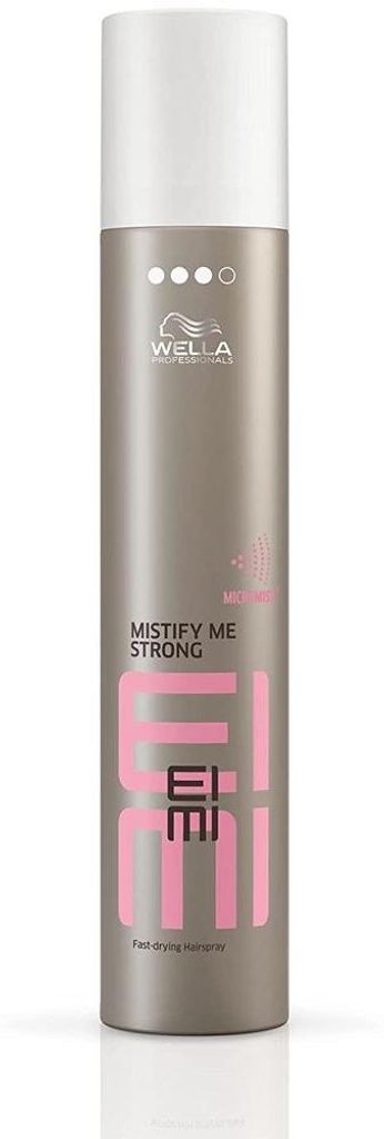 Wella EIMI Fixing Mistify Me Strong, Haarspray, Frauen, Produktbild 