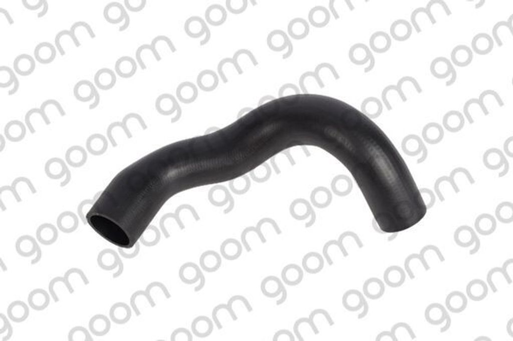 GOOM AH-0596 Turbo Ladeluftschlauch für VOLVO V50 (545) V70 III (135) V60 (155, 157) V40 Schrägheck (525, 526) C30 (533) S60 II (134)
