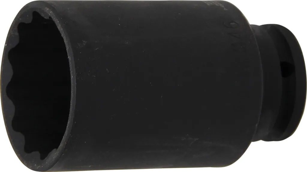Douille de force 46 mm pour débloquer les écrous grippés sans riper