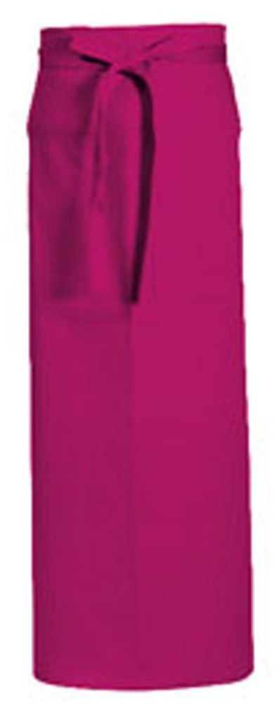 CG Workwear Bistro Apron Roma 100 x 100 cm