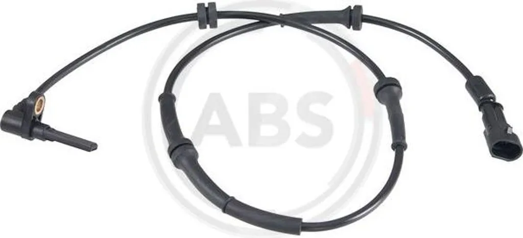 Capteur ABS A.B.S. 30646 pour Alf. 156 - Vitesse de Roue OE 60652012