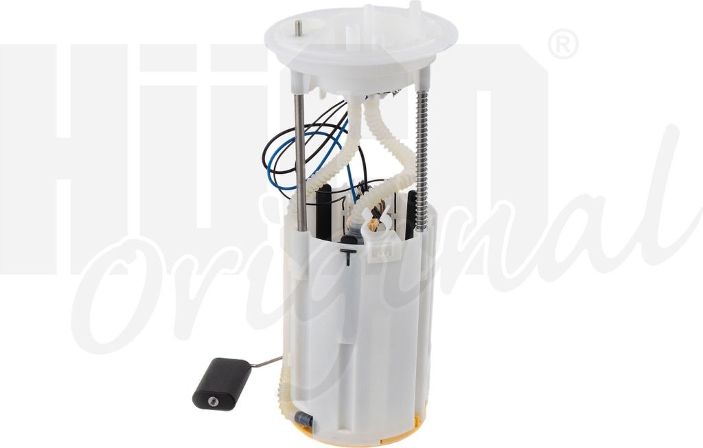 Kraftstoff-Fördereinheit HUCO 132767