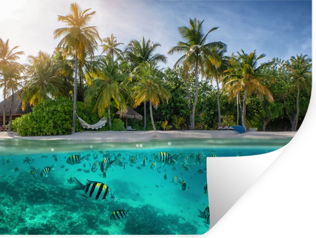 MuchoWow - Faltenfrei