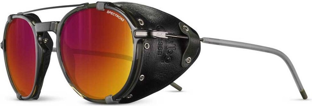 Julbo Legacy Polarisierte Sonnenbrille Durchsichtig Produktbild 
