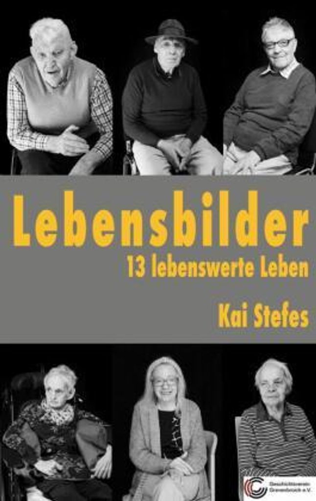 Lebensbilder