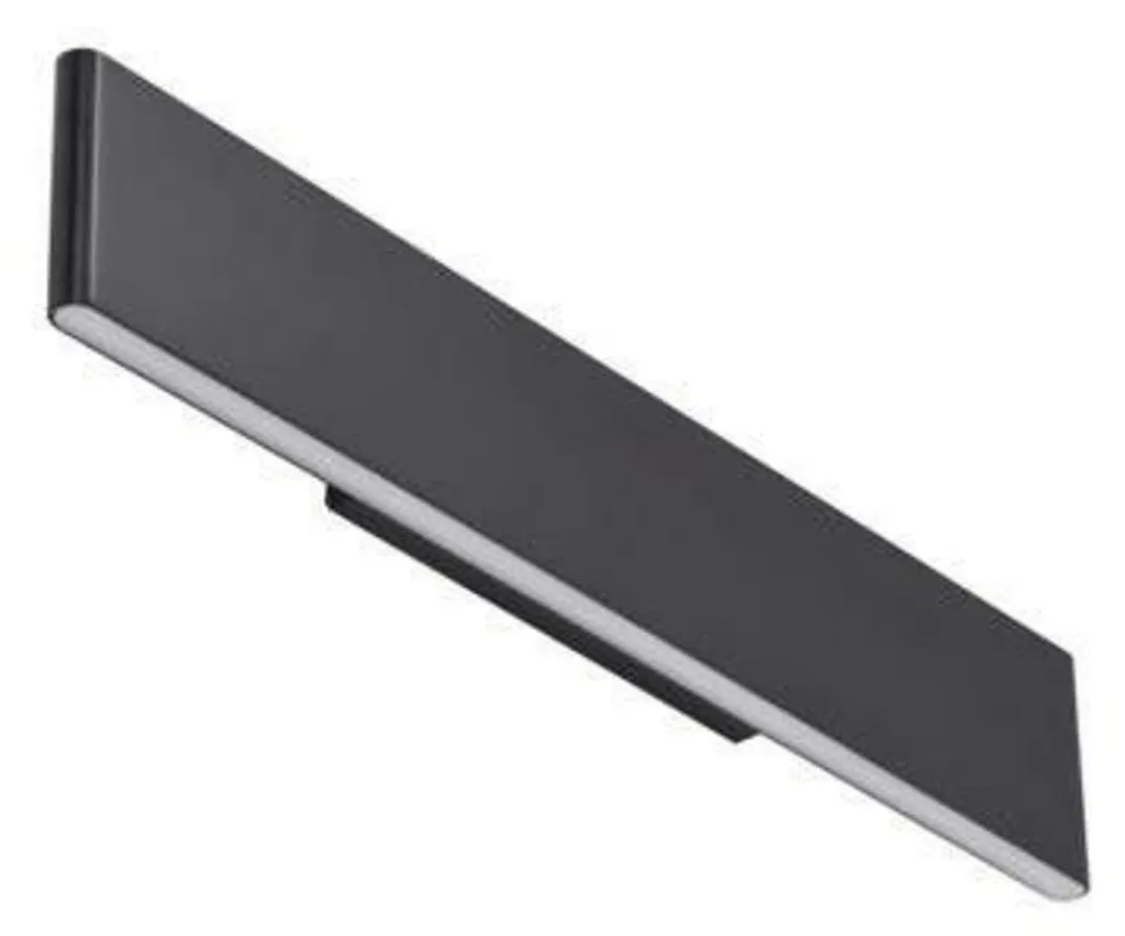 Lampe Murale LED 17W NORMAN L AZ4177 - Éclairage Puissant et Économique